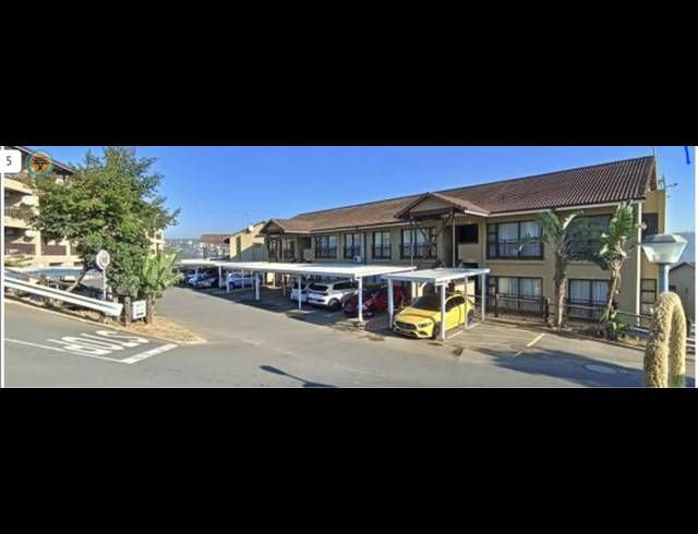 1 BEDROOM APARTMENT FOR SALE IN PALMIET